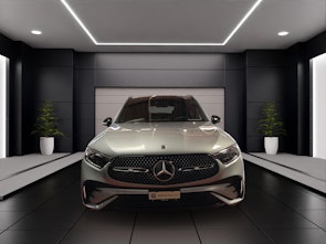 Vehicle image MERCEDES-BENZ GLC 200 AMG Line 4matic
