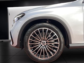 Vehicle image MERCEDES-BENZ GLC 200 AMG Line 4matic