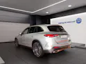 Mercedes-Benz GLC 200 4MATIC AMG Line