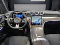 Mercedes-Benz GLC 200 4MATIC AMG Line