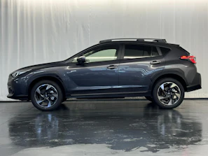 SUBARU CROSSTREK 3