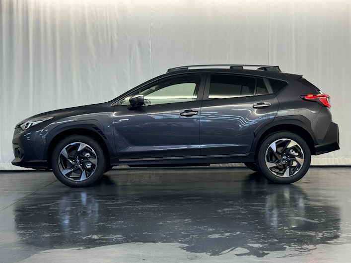 Vehicle image SUBARU CROSSTREK