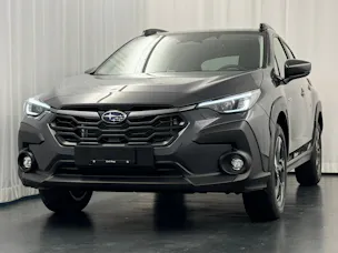 Subaru Crosstrek 2.0i e-Boxer Swiss Plus