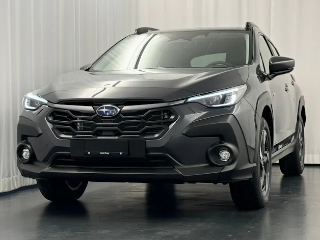 Subaru Crosstrek 2.0i e-Boxer Swiss Plus