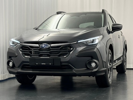SUBARU Crosstrek 2.0i e-Boxer Swiss Plus 0