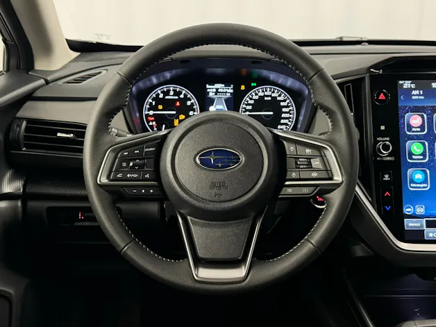 Subaru Crosstrek 2.0i e-Boxer Swiss Plus
