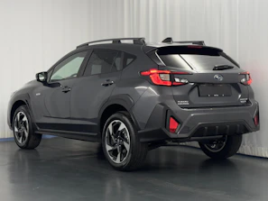 SUBARU CROSSTREK 4