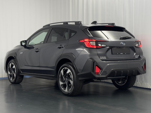 SUBARU Crosstrek 2.0i e-Boxer Swiss Plus 3