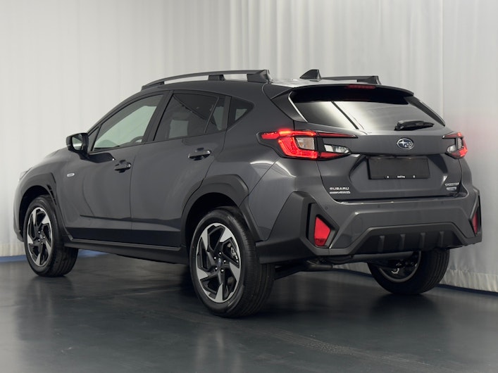 Vehicle image SUBARU CROSSTREK