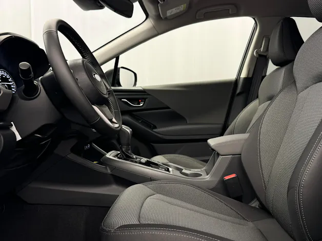 Subaru Crosstrek 2.0i e-Boxer Swiss Plus