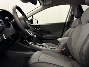 Vehicle image SUBARU Crosstrek 2.0i e-Boxer Swiss Plus