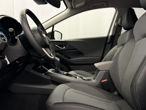 SUBARU CROSSTREK 8