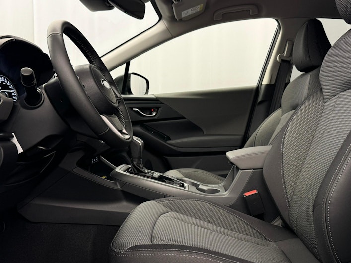 Vehicle image SUBARU CROSSTREK