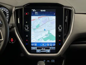 Subaru Crosstrek 2.0i e-Boxer Swiss Plus