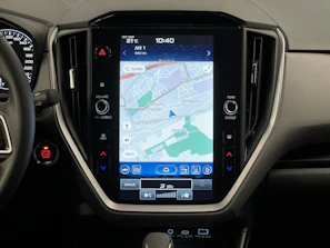 SUBARU CROSSTREK 6