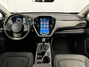 Subaru Crosstrek 2.0i e-Boxer Swiss Plus
