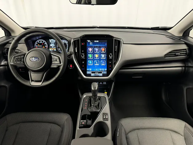Subaru Crosstrek 2.0i e-Boxer Swiss Plus