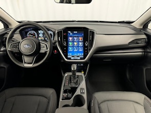 Vehicle image SUBARU Crosstrek 2.0i e-Boxer Swiss Plus