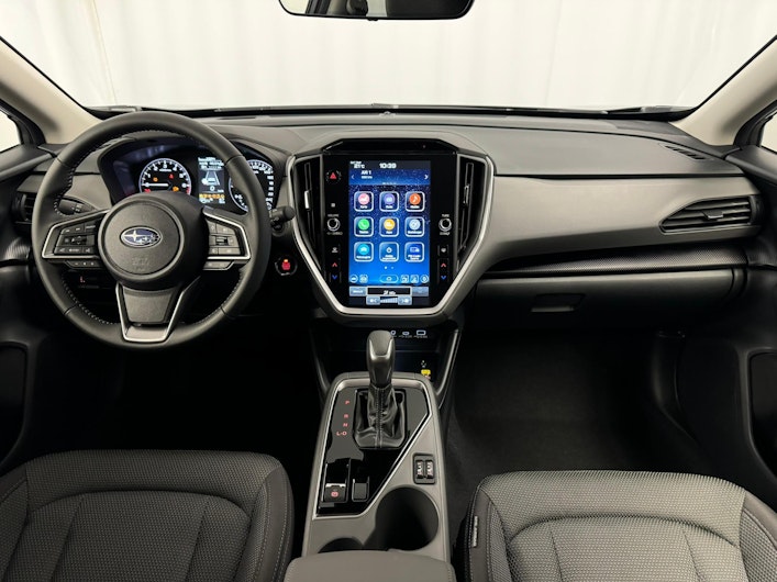 Vehicle image SUBARU CROSSTREK