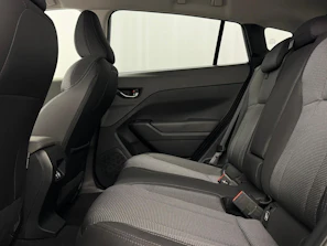SUBARU CROSSTREK 9