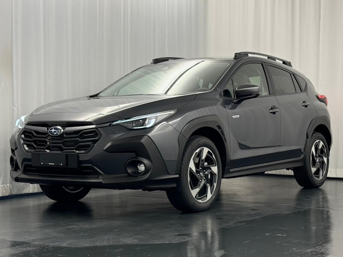 Vehicle image SUBARU CROSSTREK