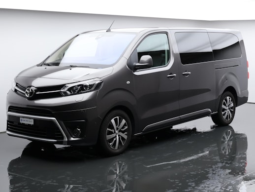 TOYOTA PROACE Verso L2 2.0 D VIP 0