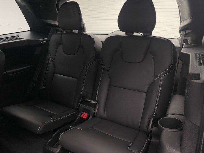 Vehicle image VOLVO XC90