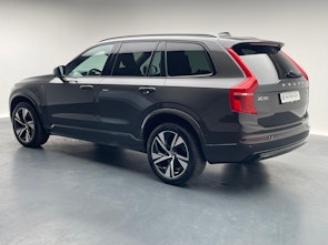 Vehicle image VOLVO XC90 2.0 T8 TE Plus Dark 7P. eAWD