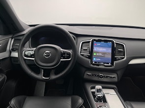 Vehicle image VOLVO XC90 2.0 T8 TE Plus Dark 7P. eAWD