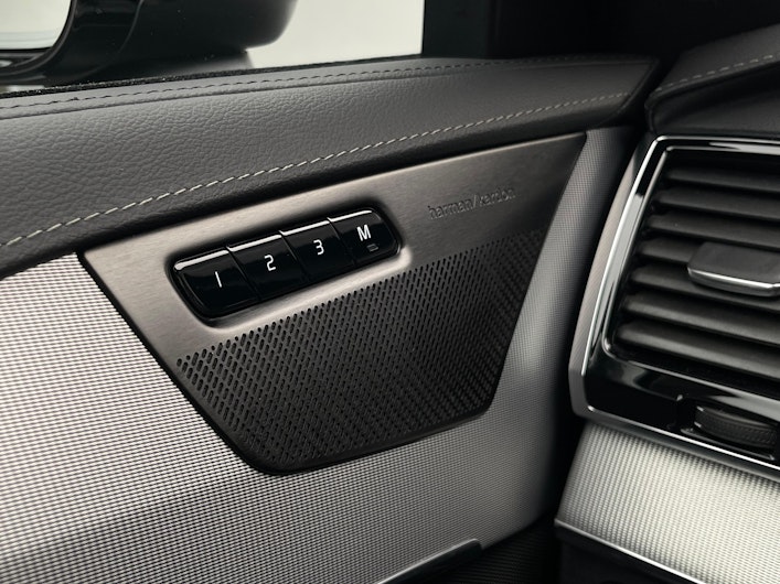 Vehicle image VOLVO XC90