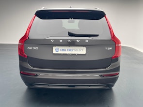 Vehicle image VOLVO XC90 2.0 T8 TE Plus Dark 7P. eAWD