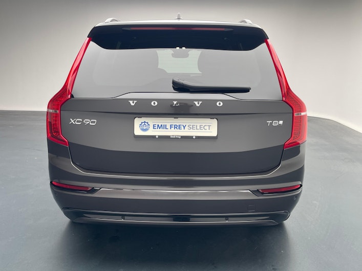 Vehicle image VOLVO XC90