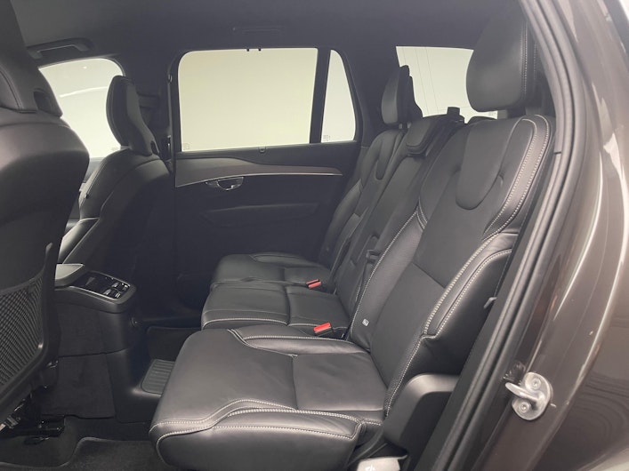 Vehicle image VOLVO XC90