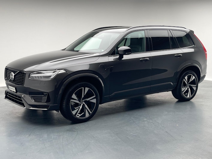 Vehicle image VOLVO XC90
