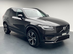 Vehicle image VOLVO XC90 2.0 T8 TE Plus Dark 7P. eAWD