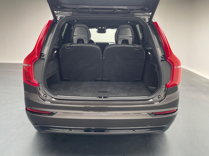 Vehicle image VOLVO XC90