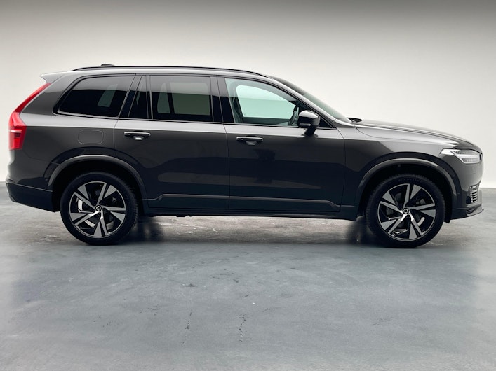 Vehicle image VOLVO XC90