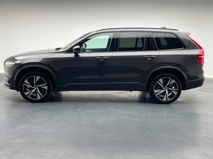 Vehicle image VOLVO XC90