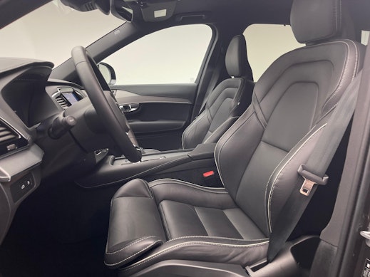 VOLVO XC90 2.0 T8 TE Plus Dark 7P. eAWD 2