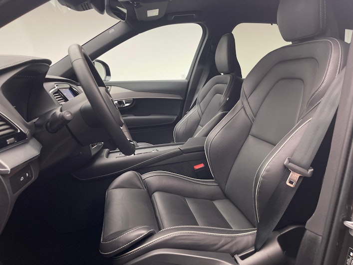 Vehicle image VOLVO XC90