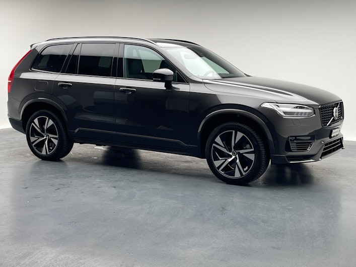 Vehicle image VOLVO XC90