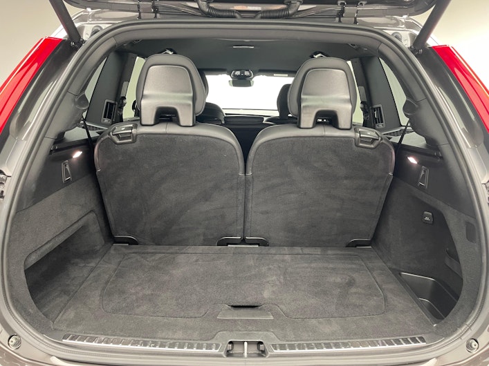 Vehicle image VOLVO XC90