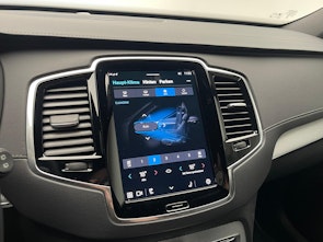 Vehicle image VOLVO XC90 2.0 T8 TE Plus Dark 7P. eAWD