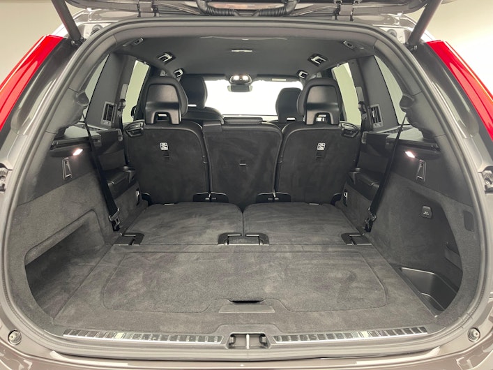 Vehicle image VOLVO XC90