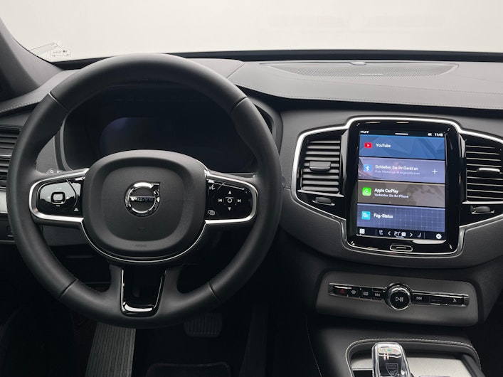 Vehicle image VOLVO XC90