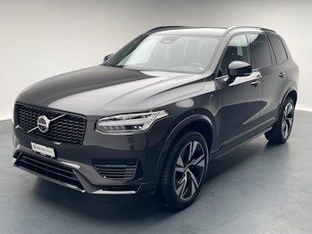 Vehicle image VOLVO XC90 2.0 T8 TE Plus Dark 7P. eAWD
