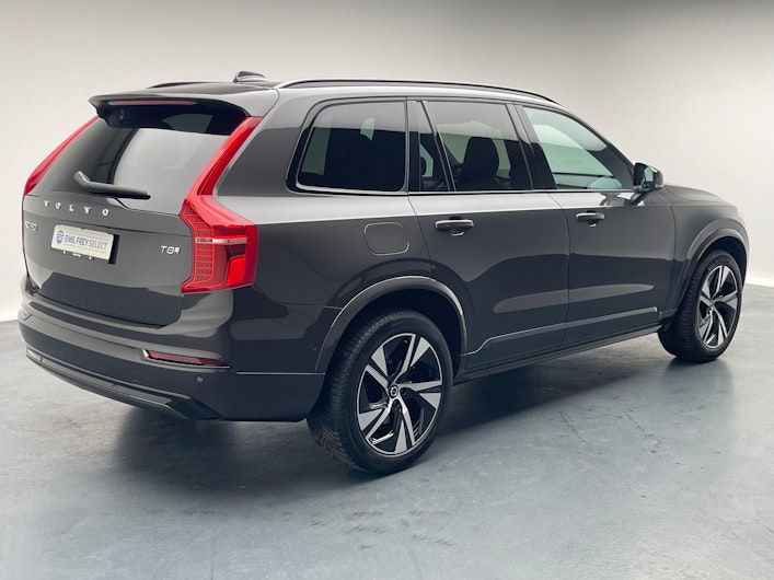 Vehicle image VOLVO XC90