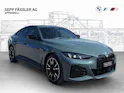 BMW i4 M50