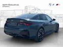 BMW i4 M50