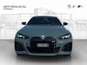 BMW i4 M50